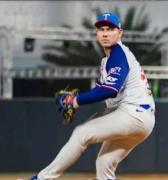 LVBP: Tiburones reaccionó con gran pitcheo y Caribes pagó los platos rotos