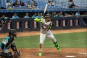LVBP: Lenyn Sosa sigue dulce con el madero y castiga a Magallanes con inmenso jonrón