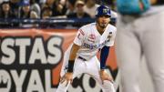 LVBP: Tucupita Marcano, el bate más caliente de Magallanes para enfrentar a Leones