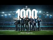 Pep Guardiola alcanzará un récord histórico ¿Es el mejor entrenador?