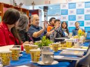 Se conforma Consejo Local de Educación Pública del SLEP Maule Costa