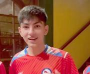 Joven linarense destaca en Juegos Parapanamericanos