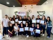 Fundación Integra Tarapacá Reconoce A Trabajadoras Destacadas Con El Premio Valor Integra 2025