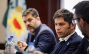 La disputa a cielo abierto que tensiona un proyecto clave para Kicillof y el trío que asoma