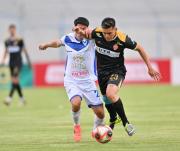 Real Oruro termina invicto la fase de grupos y complica a GV San José