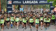 Santiago del Estero vuelve a vibrar con la tradicional maratón del Diario El Liberal “60 años de Canal 7”