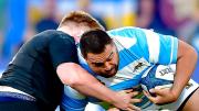 Los Pumas enfrentan a Gales en Cardiff en un nuevo desafío internacional