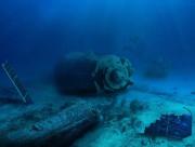 Punto Nemo: el basurero del espacio