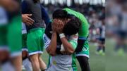 Deportes Puerto Montt se coronó campeón de la Segunda División y logró el ascenso a Primera B