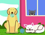 Columna de J.J: Jinks: De luto (de mascotas y política)