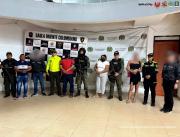 Desmantelan red de trata de personas que explotaba mujeres y menores venezolanas en Colombia