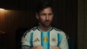 “Quiero vale cuatro”: con Messi protagonista, el genial video de la Selección argentina y su nueva piel