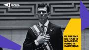 El dilema de Paz: 12 nombres para 17 carteras