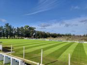 Con una promesa de pago en el horizonte, el plantel de Gimnasia concentraría para el partido ante Vélez
