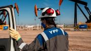 YPF ganó USD 1.357 millones en el tercer trimestre impulsada por Vaca Muerta
