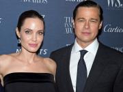 Brad Pitt demandó a Angelina Jolie por 35 millones de dólares