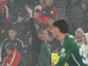 Sarmiento vs Instituto, por el Torneo Clausura de la Liga Profesional de Fútbol: minuto a minuto, en directo