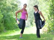 Advierten que las rutinas deportivas están pensadas para varones y pueden ser dañinas para las mujeres