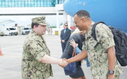 Jefe del Comando Sur de EEUU visita Guyana para promover la seguridad