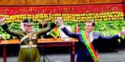 Medios internacionales reflejan el inicio de un nuevo ciclo en Bolivia