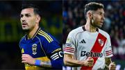 Boca Juniors recibe a River Plate en un superclásico decisivo