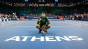 La razón por la que Novak Djokovic renunció a jugar el ATP Finals