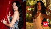 Reina absoluta: Dua Lipa causa furor al interpretar Tu misterioso alguien del grupo Miranda!