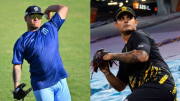 LVBP: Duelo de pitcheo en Leones del Caracas vs Navegantes del Magallanes