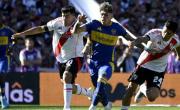 Dónde ver en vivo Boca vs. River: fecha, hora y Fútbol Libre por TV y celular
