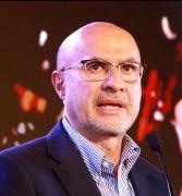 El vallegrandino y exministro José Luis Lupo es el brazo derecho del presidente Paz