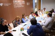 Solo nueve jefes de Estado y de Gobierno asisten a la Cumbre CELAC-UE en Santa Marta
