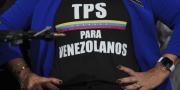 Plataforma Unitaria solicita a EE.UU una respuesta que brinde protección inmediata a los venezolanos que quedaron sin TPS