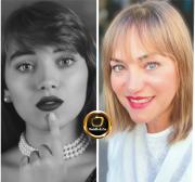 La eterna villana de la televisión venezolana: así luce hoy uno de los íconos de los 90