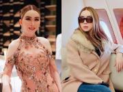 El pasado de Anne Jakrajutatip: así lucía antes de convertirse en la mujer transgénero más rica del mundo