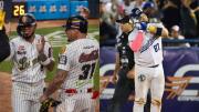 ¡Clásico en la LVBP! Los juegos para este domingo 9 de noviembre