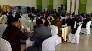 La rueda de negocios de la FiPaz impulsa alianzas económicas