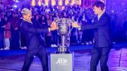 Alcaraz debutó con triunfo: Todo lo que hay que saber de las Finales de la ATP, los grupos y lo que hay en juego con premios millonarios