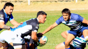 Comodoro RC y Trelew definirán el campeón del Torneo Austral