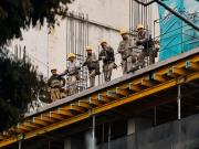 Pese a las medidas adoptadas por Milei, la informalidad laboral alcanzó 37,7%