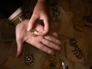 Reaparece el legendario diamante florentino tras permanecer oculto durante más de 100 años