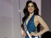 ¿Ignorada otra vez? Un nuevo mal momento para Fátima Bosch, la representante de México en Miss Universo 2025, luego de haber sido llamada tonta