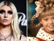 Taylor Momsen, quién es la rockera que brilló en El Grinch y Gossip Girl y ahora será telonera de AC/DC en la Argentina