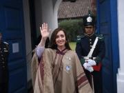 Milei no tendría intenciones de recuperar el vínculo con Victoria Villarruel