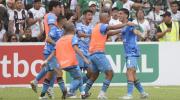 Con gran remontada, Blooming vence a Oriente en el final