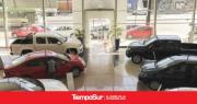 En el año las ventas de autos usados suben casi 12% y hay optimismo en el sector