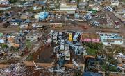 Declaran calamidad pública tras tornado que dejó seis muertos y 750 heridos en Brasil