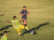 Ateneo Alderetes goleó 4 a 0 a Central Norte y quedó a tiro de la punta en su zona en el Regional Federal Amateur