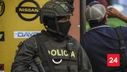 Secuestran a soldados colombianos en frontera con Venezuela