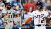 MLB: José Altuve y Gleyber Torres entre los nominados a este premio de Grandes Ligas