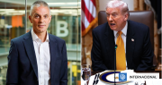 Director general de la BBC renuncia tras polémica por publicación de documental sobre Trump
